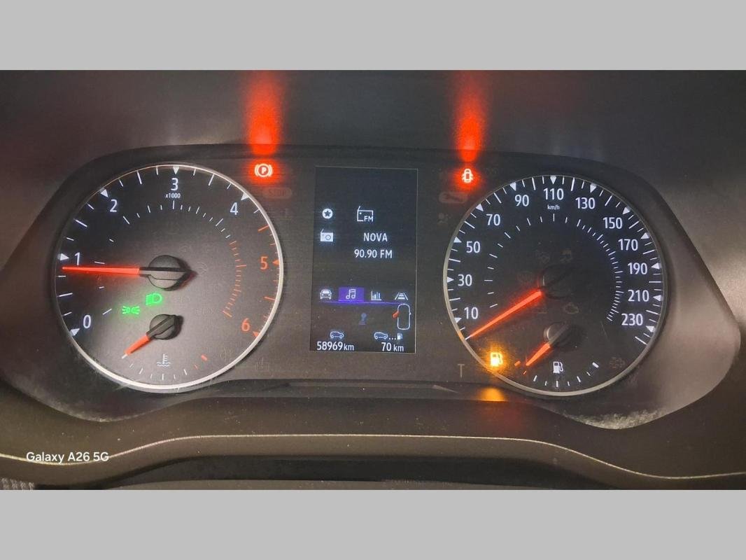 Renault Trafic - Photo 8