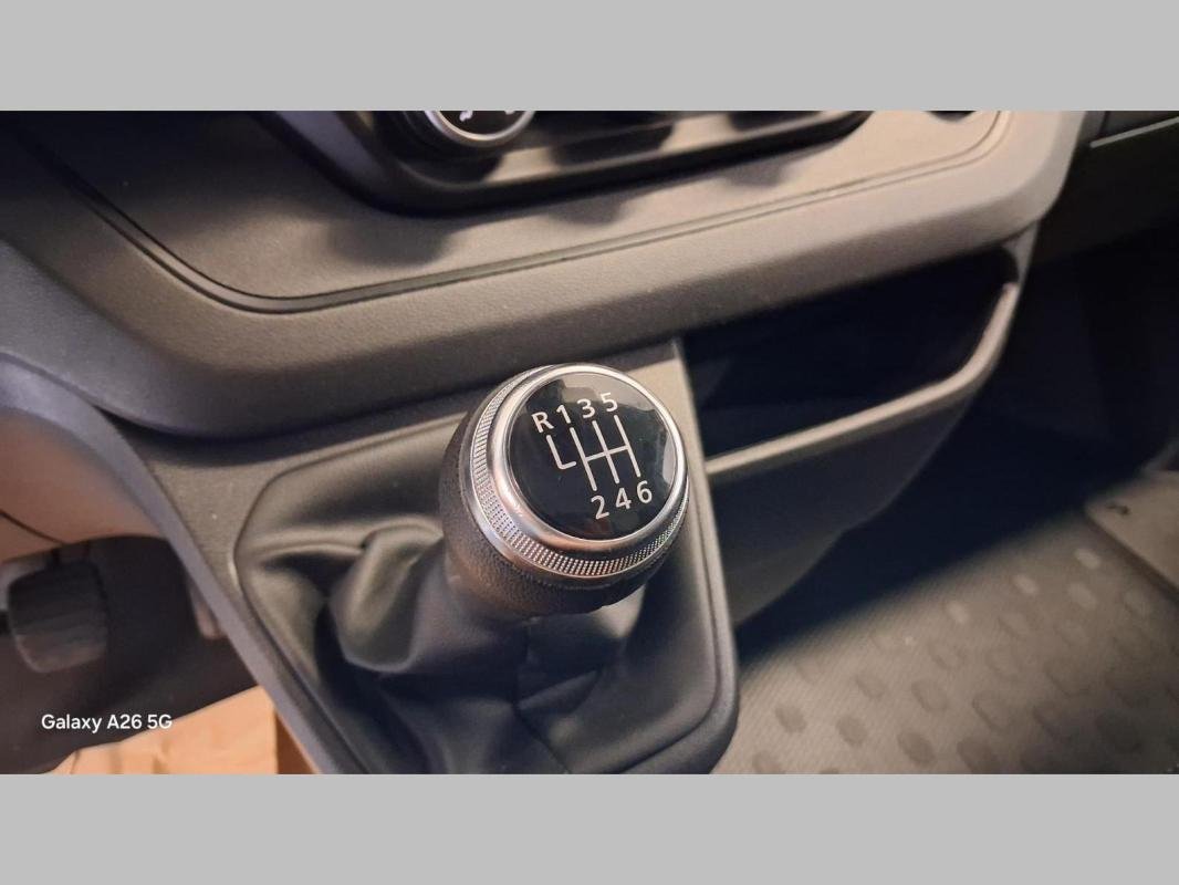 Renault Trafic - Photo 9