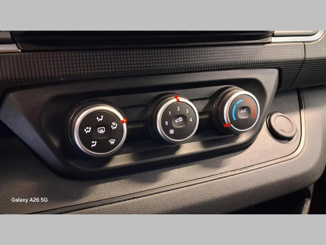 Renault Trafic - Photo 10