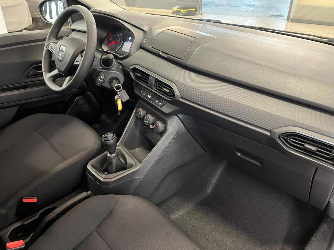 Dacia Jogger - Photo 11