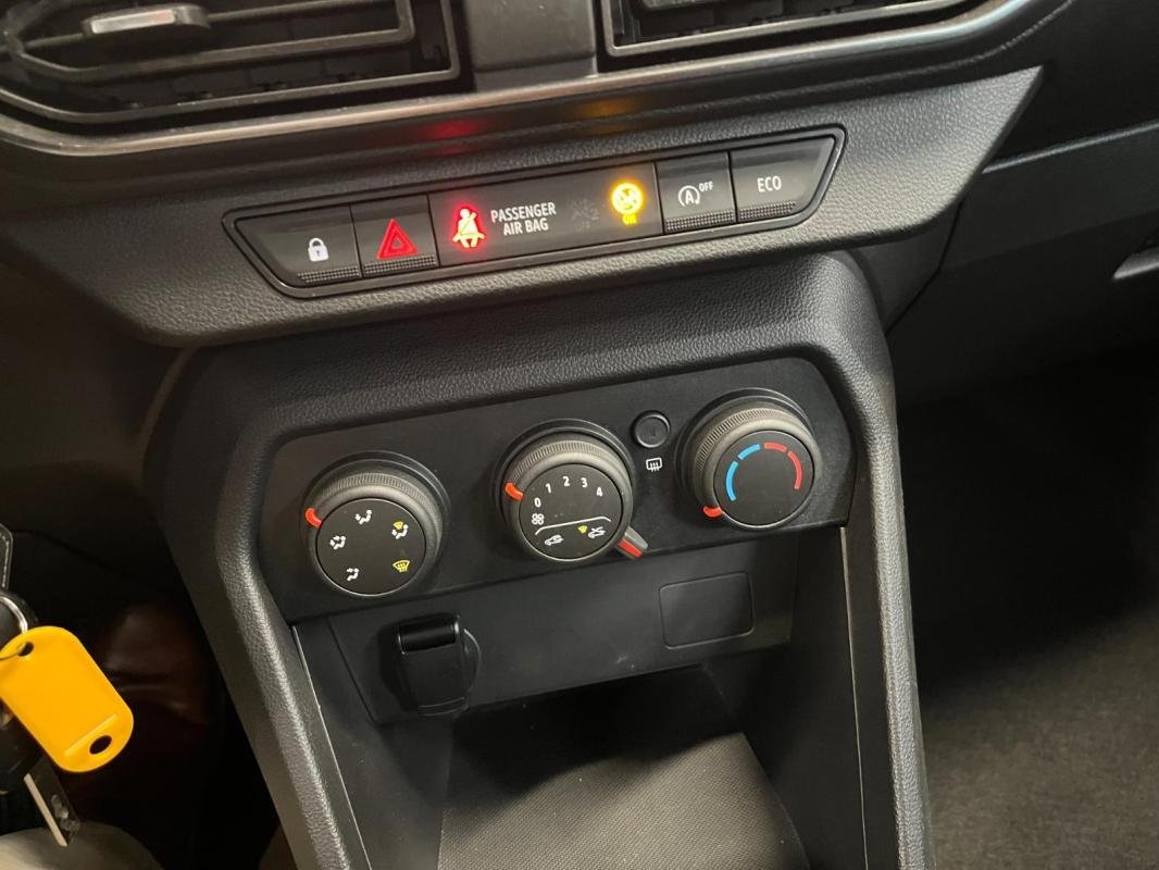 Dacia Jogger - Photo 12