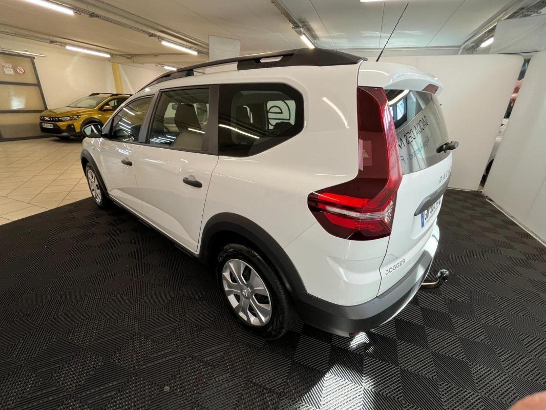Dacia Jogger - Photo 3