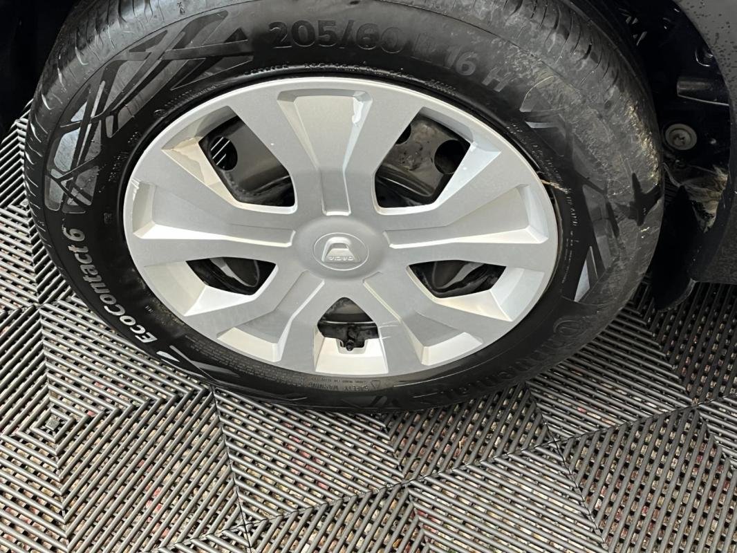 Dacia Jogger - Photo 6