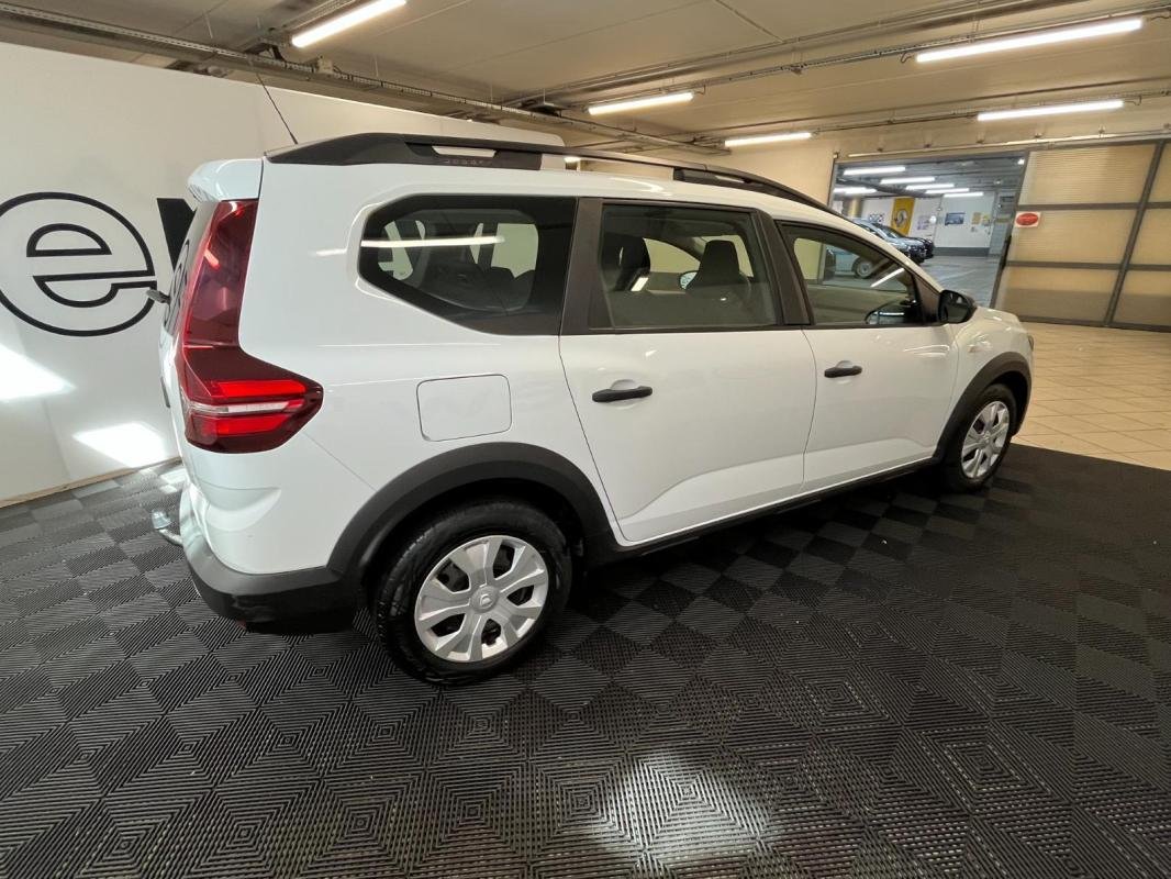 Dacia Jogger - Photo 7