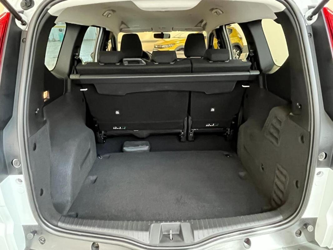 Dacia Jogger - Photo 8