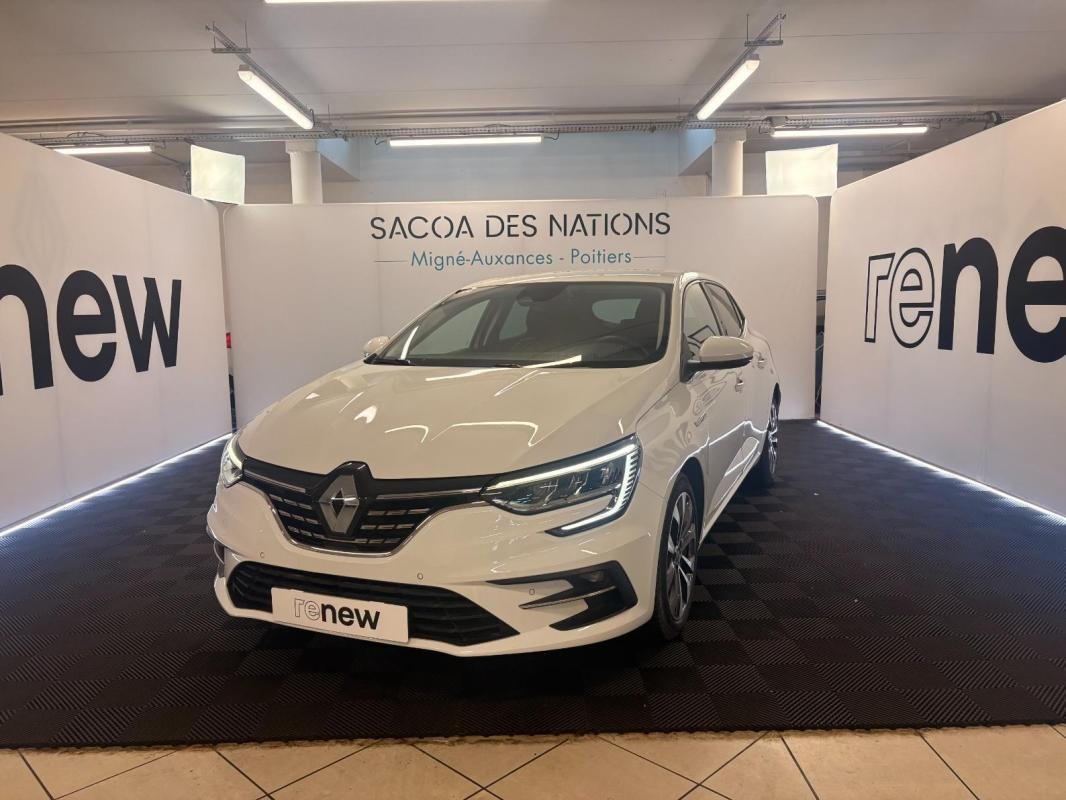 Renault Mégane