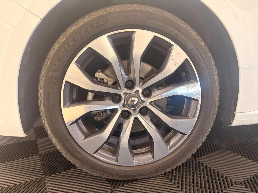 Renault Mégane - Photo 2