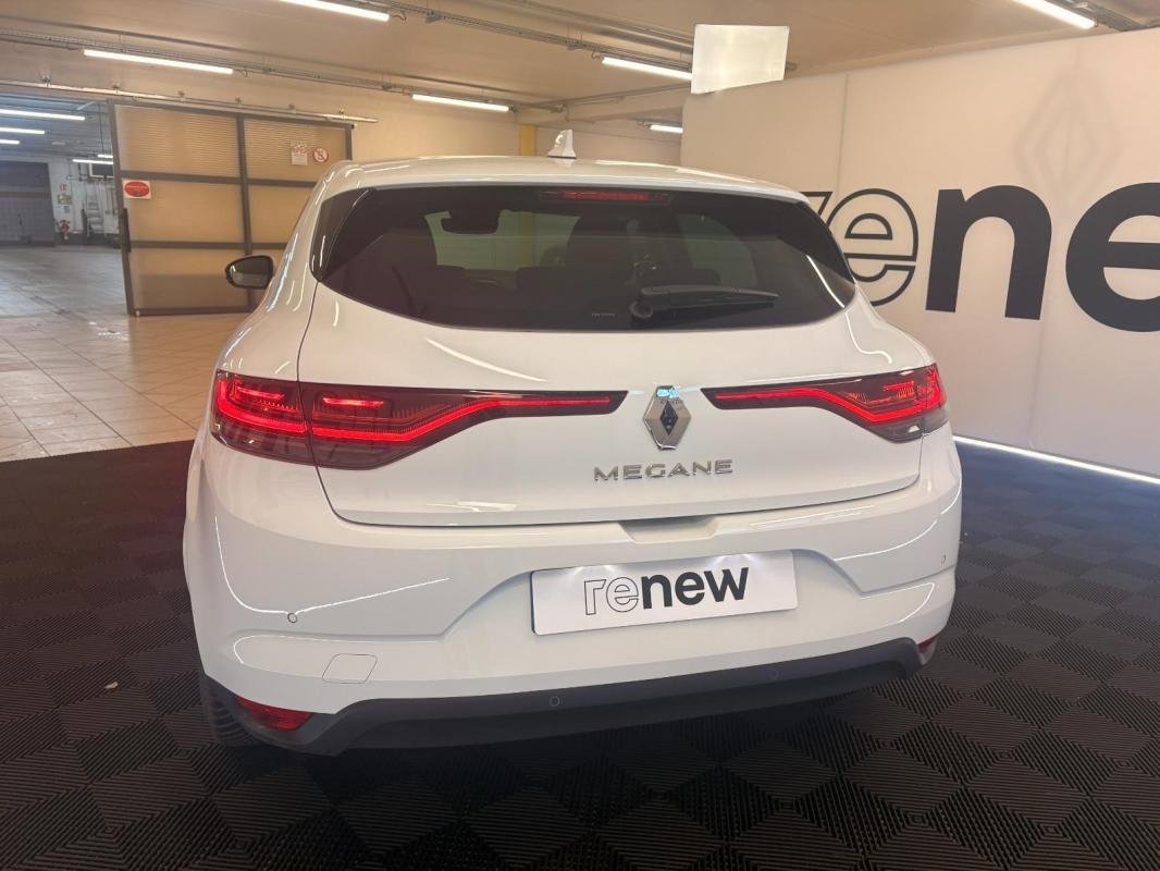 Renault Mégane - Photo 3