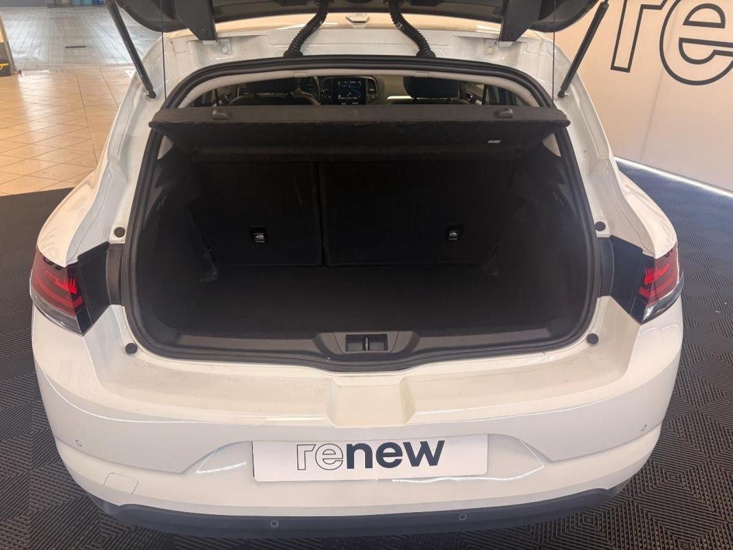 Renault Mégane - Photo 4