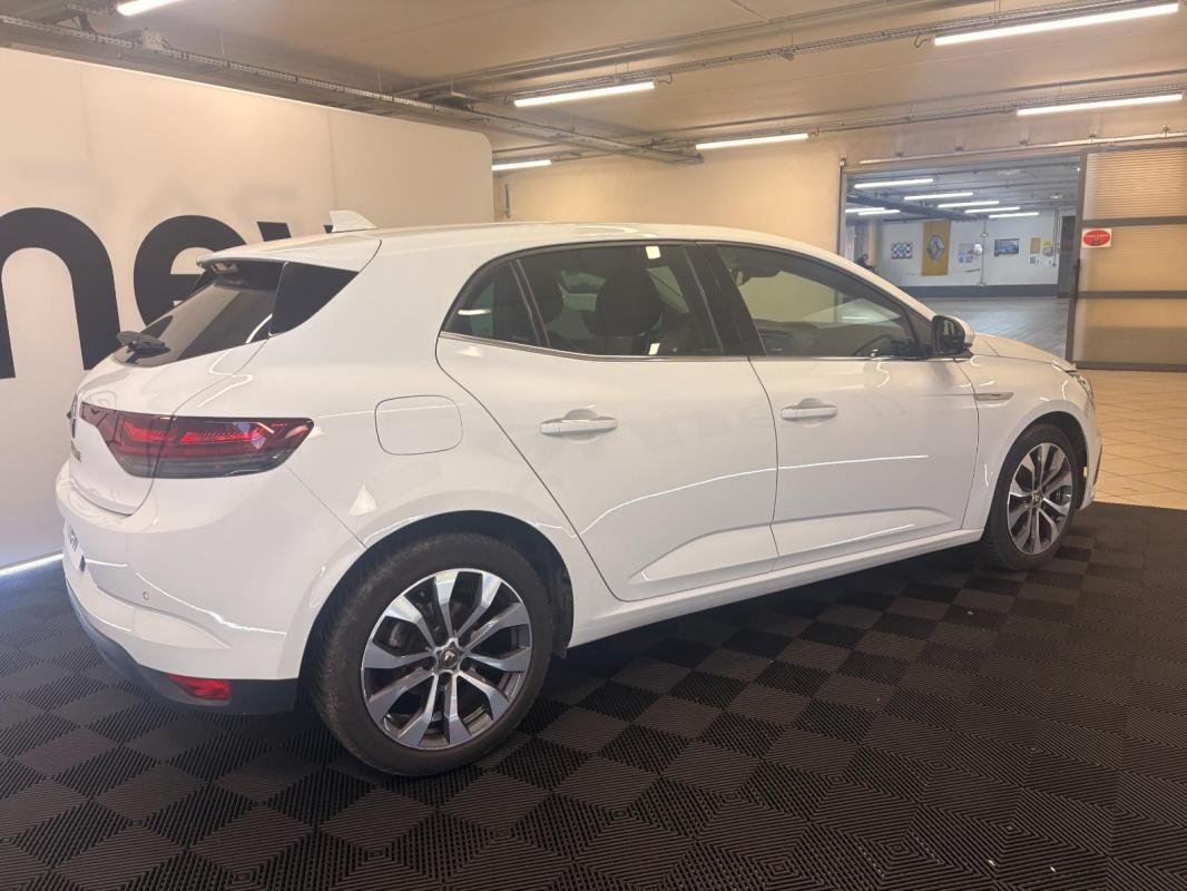 Renault Mégane - Photo 5