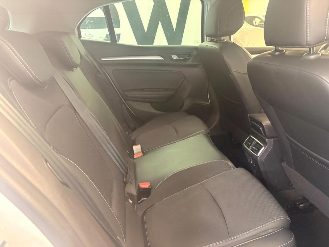 Renault Mégane - Photo 6
