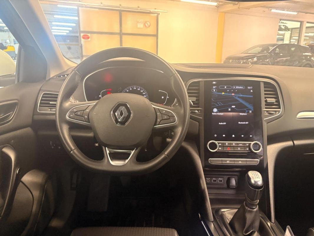 Renault Mégane - Photo 7