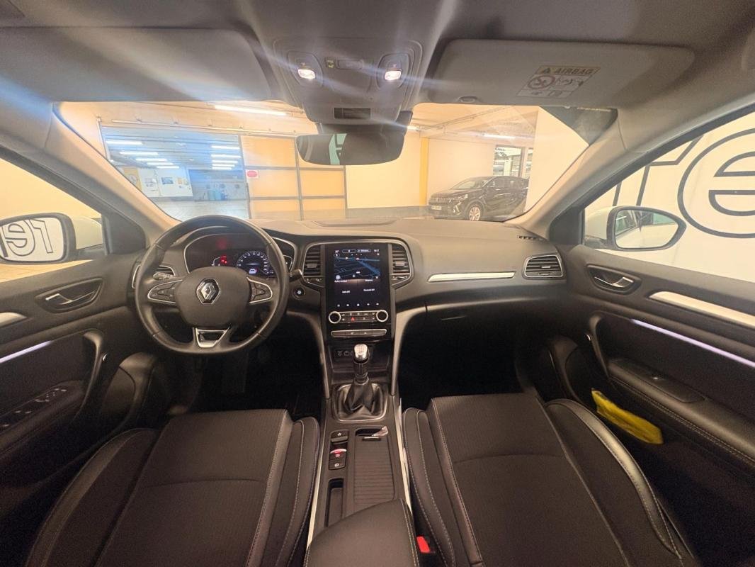 Renault Mégane - Photo 8