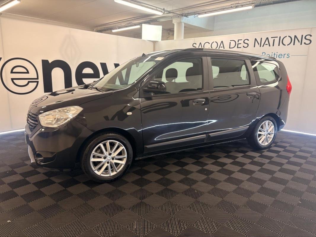 Dacia Lodgy - Photo 2