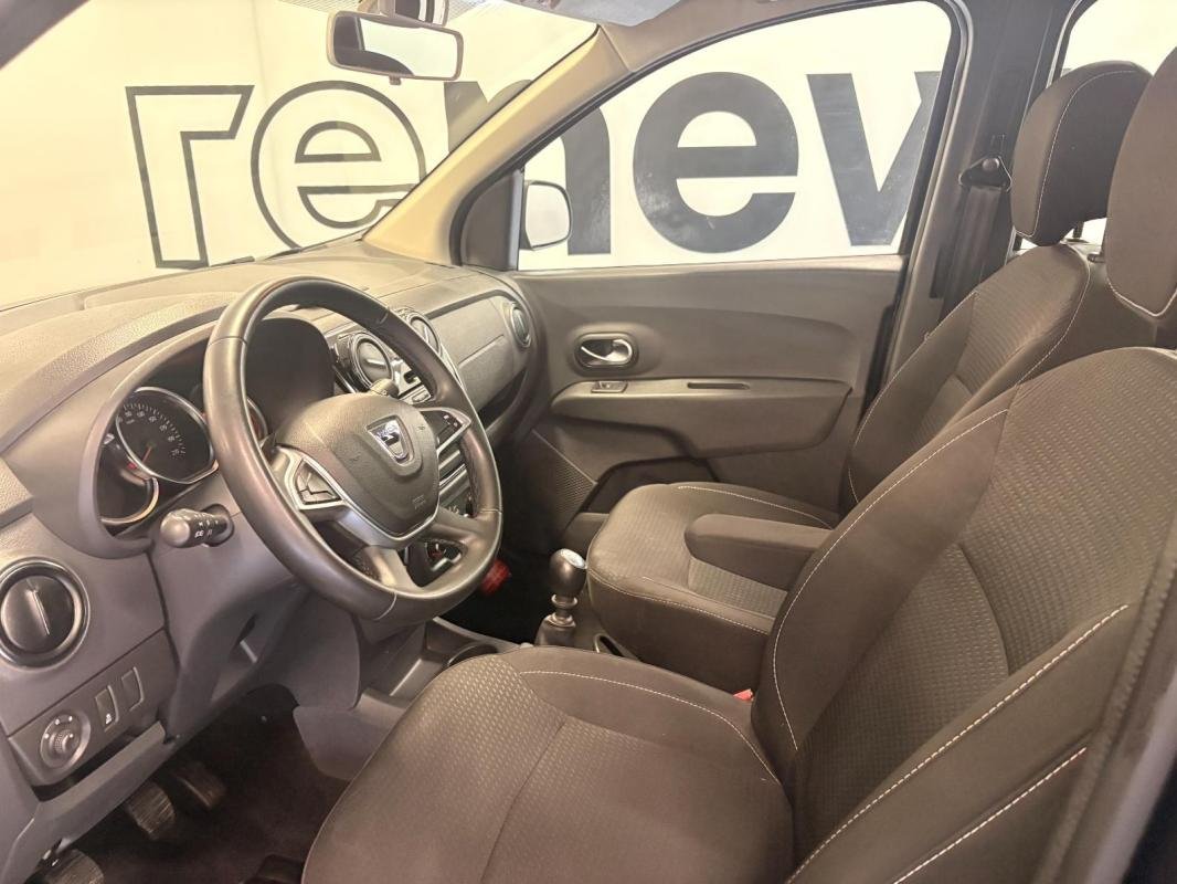 Dacia Lodgy - Photo 4