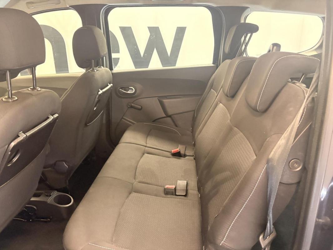 Dacia Lodgy - Photo 5