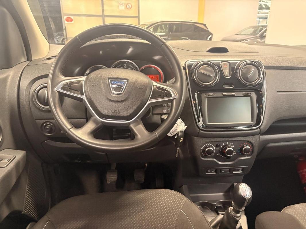 Dacia Lodgy - Photo 6
