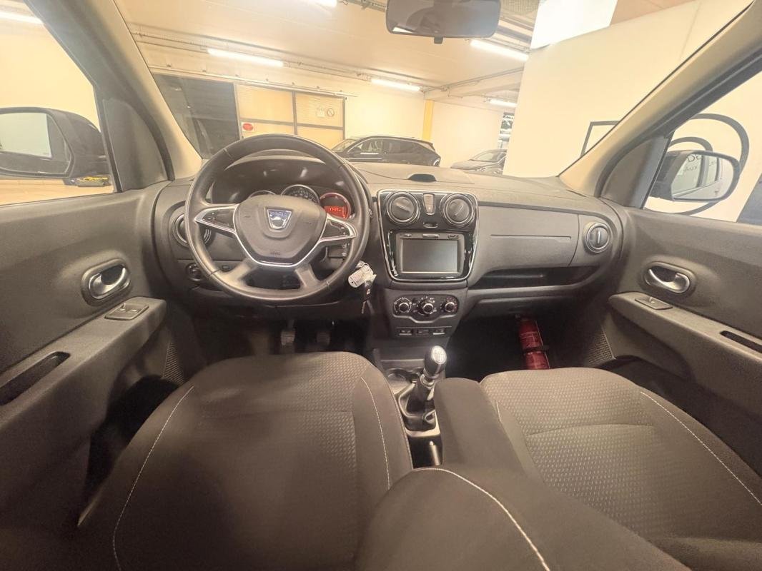 Dacia Lodgy - Photo 7