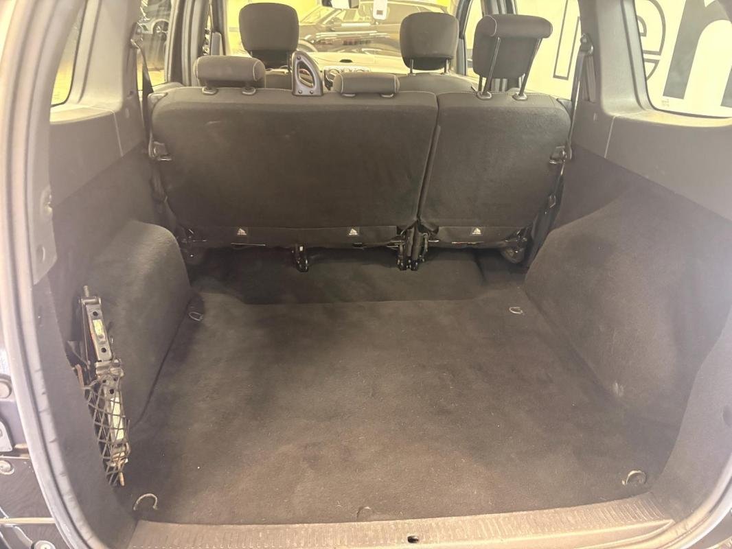 Dacia Lodgy - Photo 8