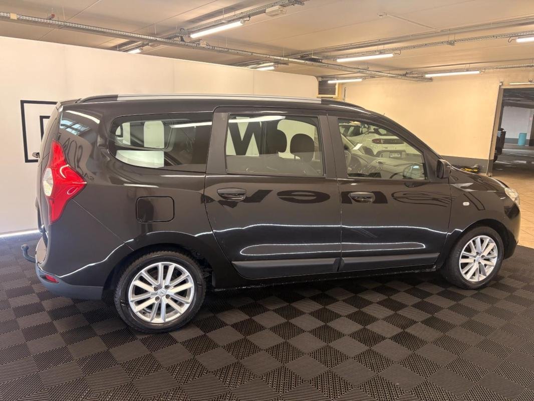 Dacia Lodgy - Photo 9