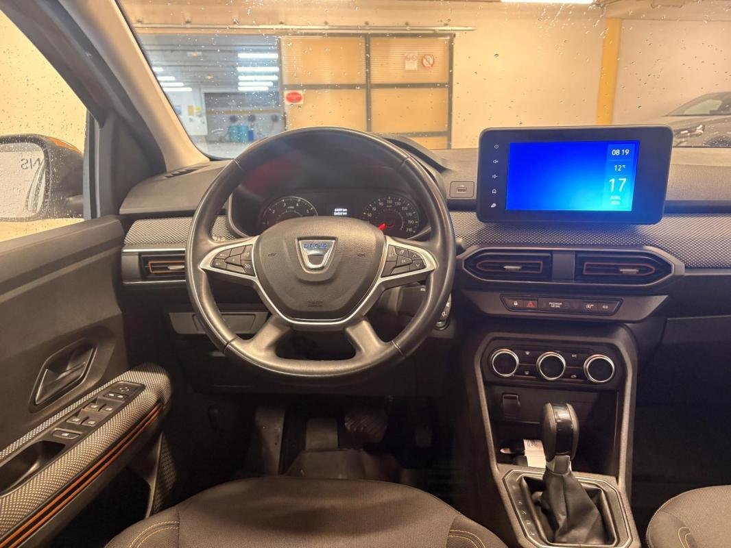 Dacia Sandero - Photo 8