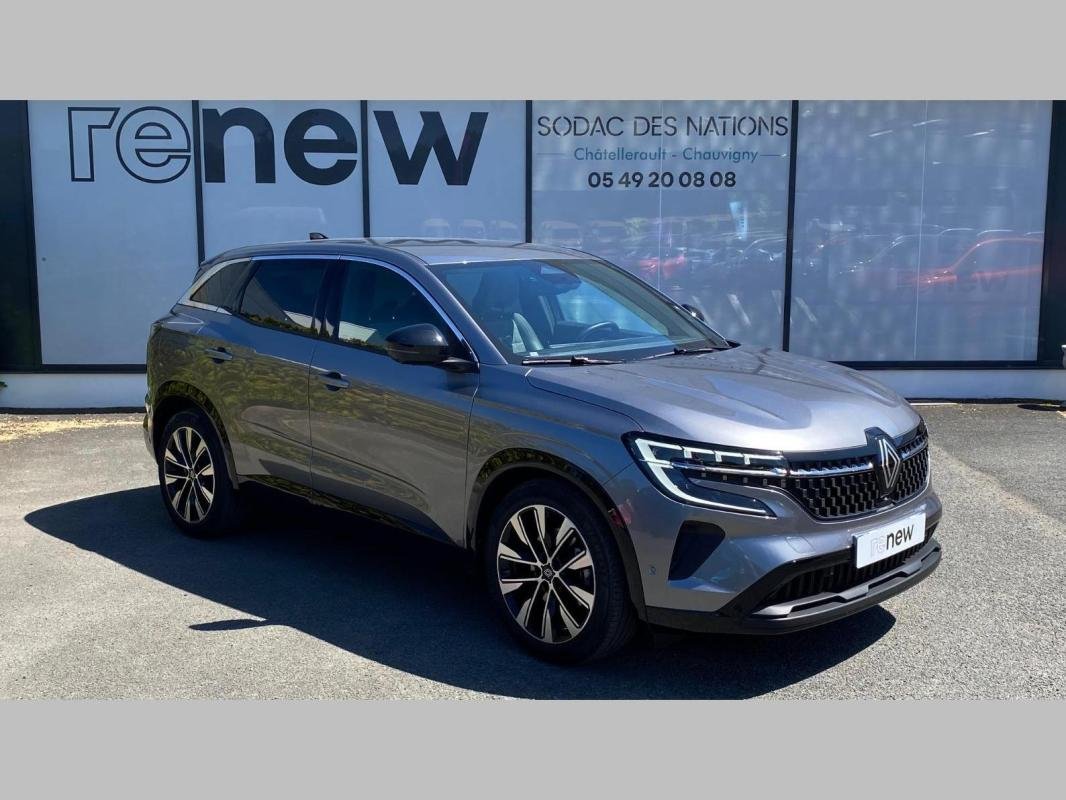 Renault Austral