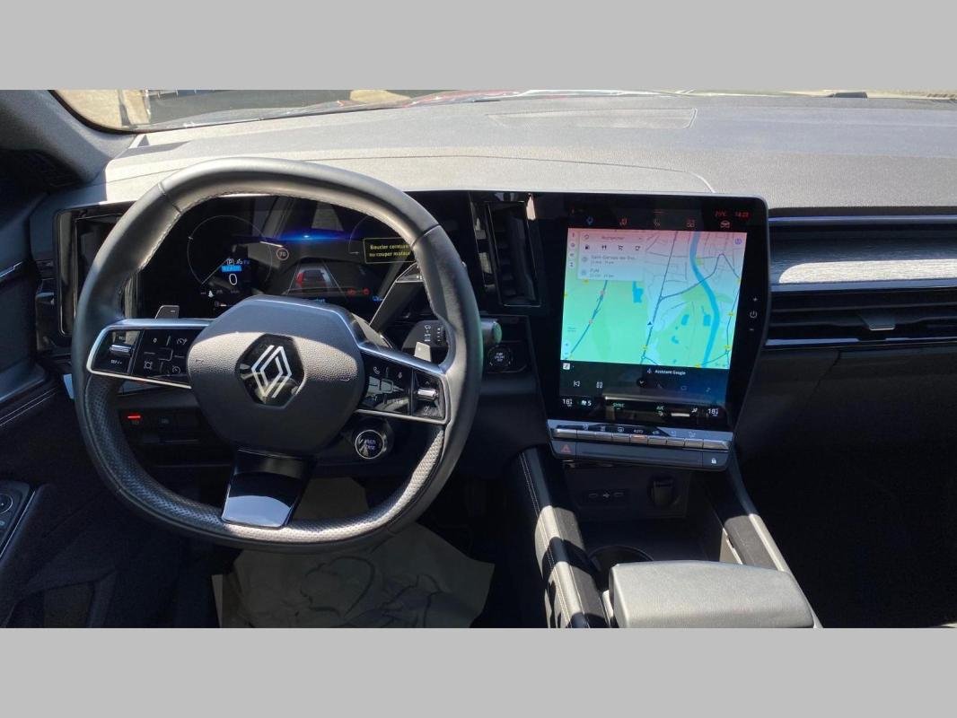 Renault Austral - Photo 10