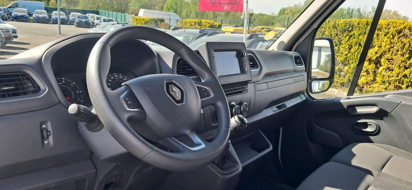 Renault Master - Photo 13