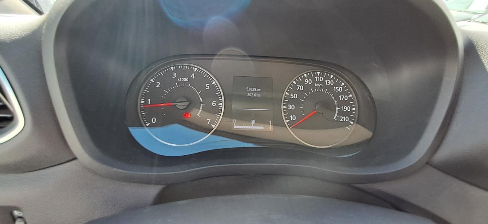 Renault Master - Photo 18
