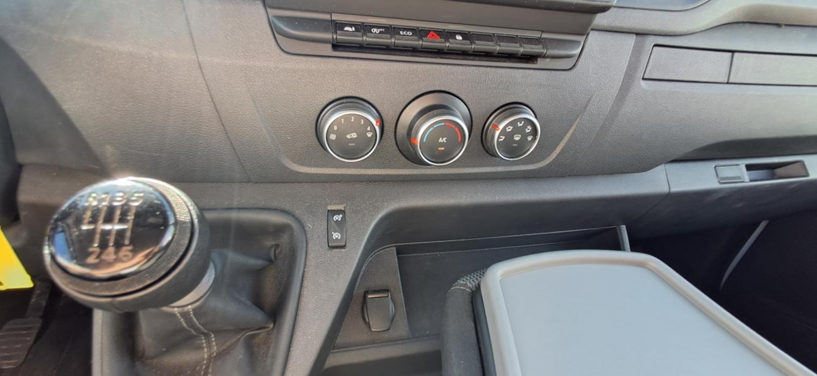 Renault Master - Photo 2
