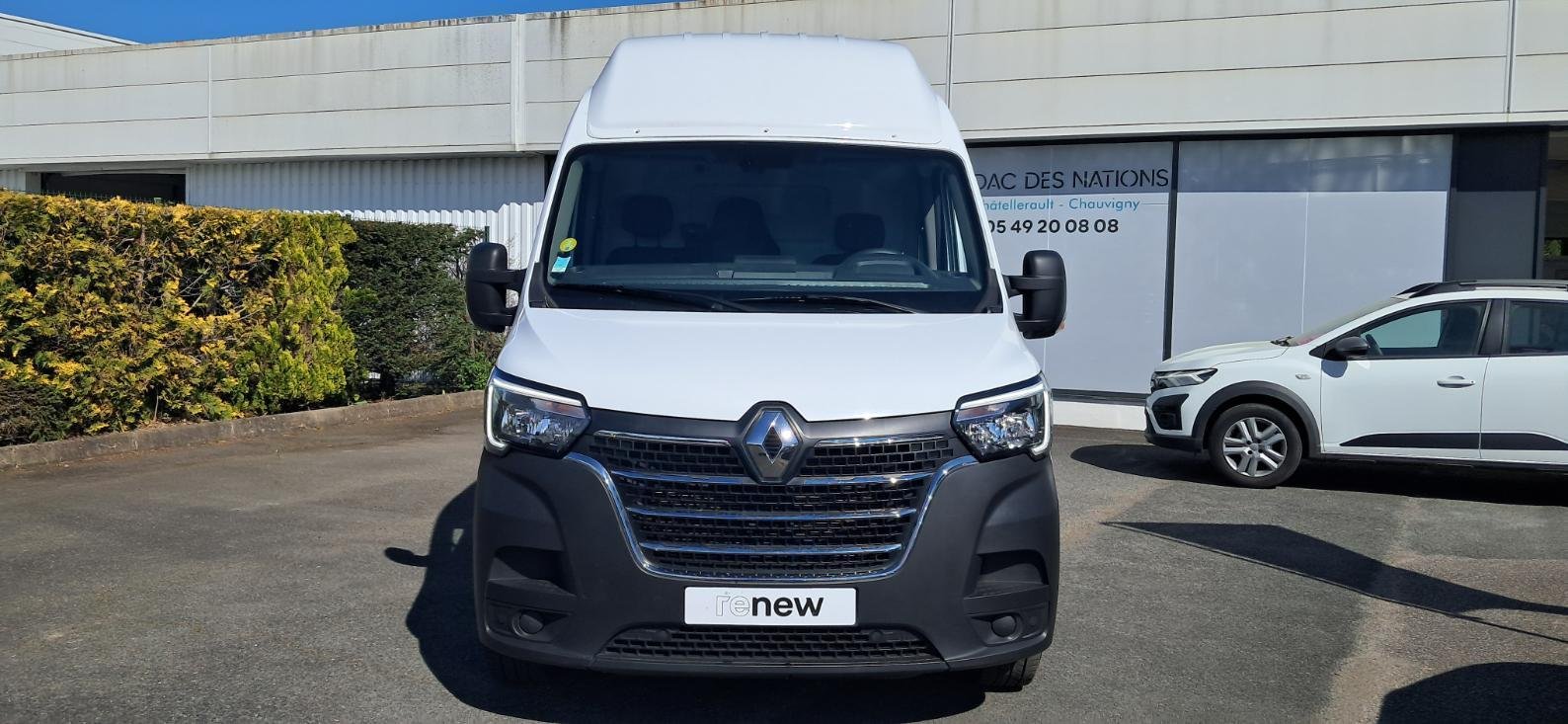 Renault Master - Photo 3