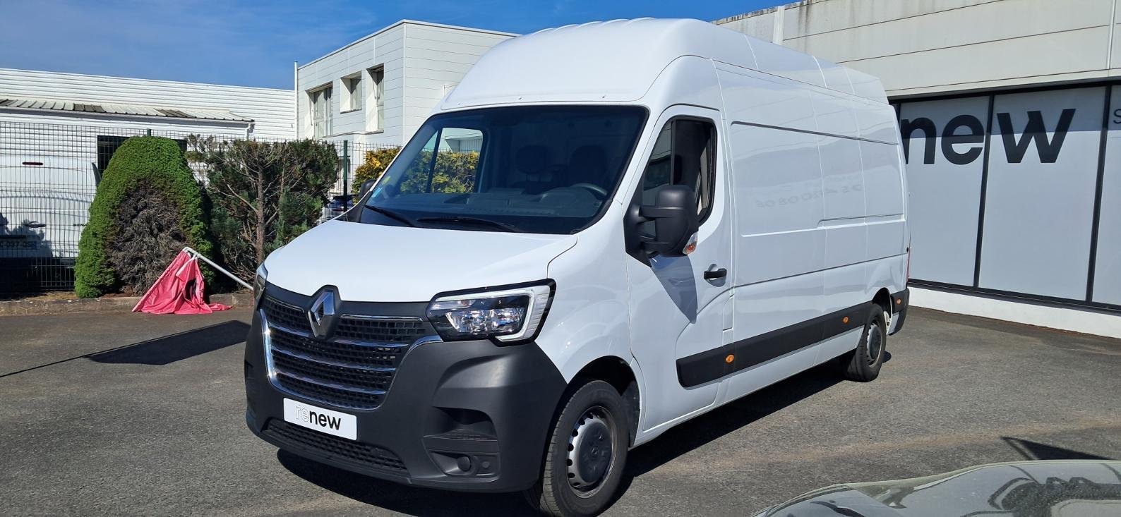 Renault Master - Photo 4