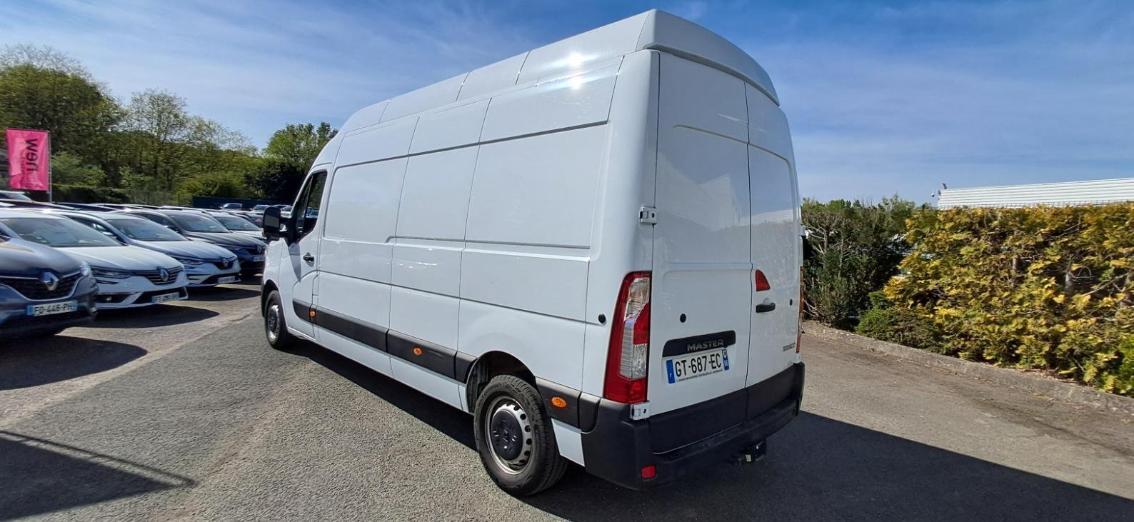 Renault Master - Photo 5