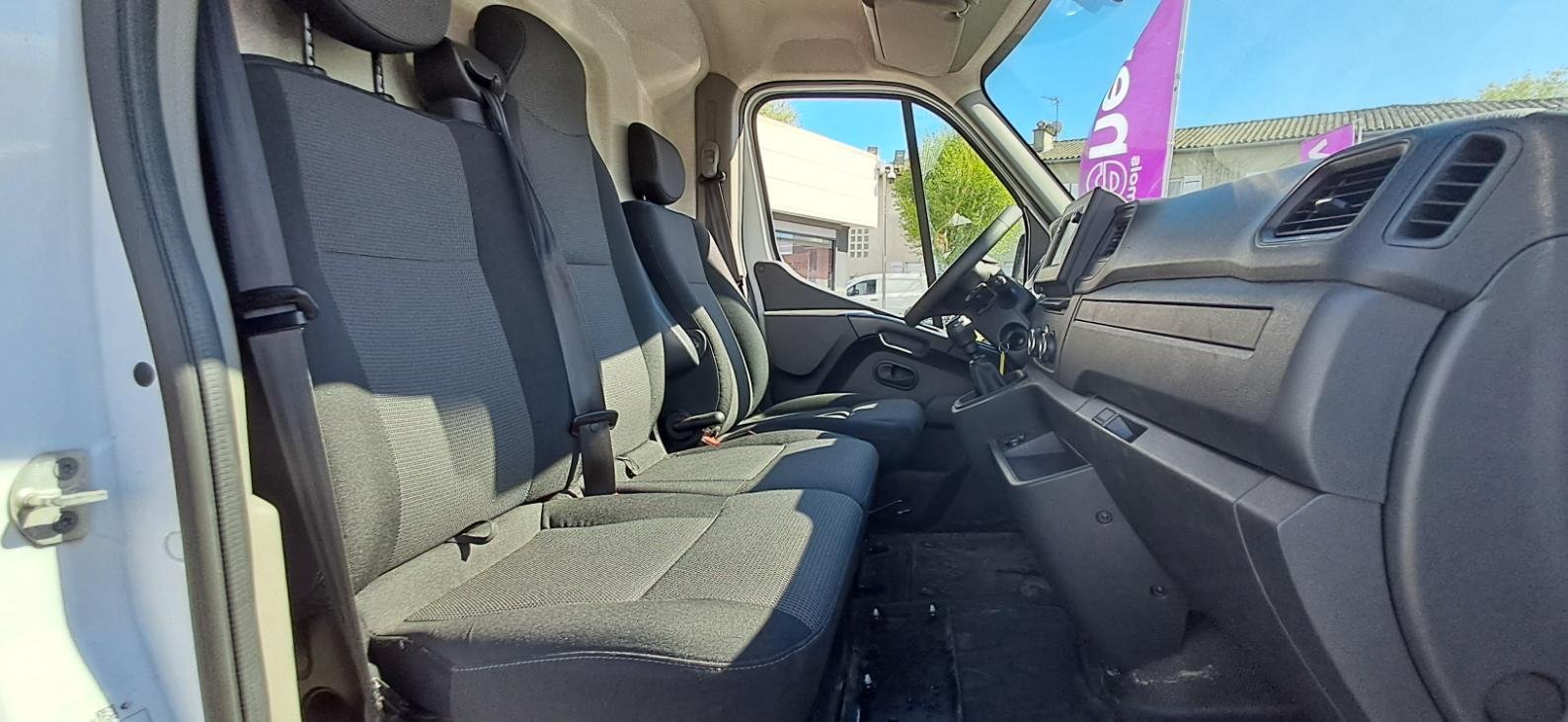 Renault Master - Photo 9