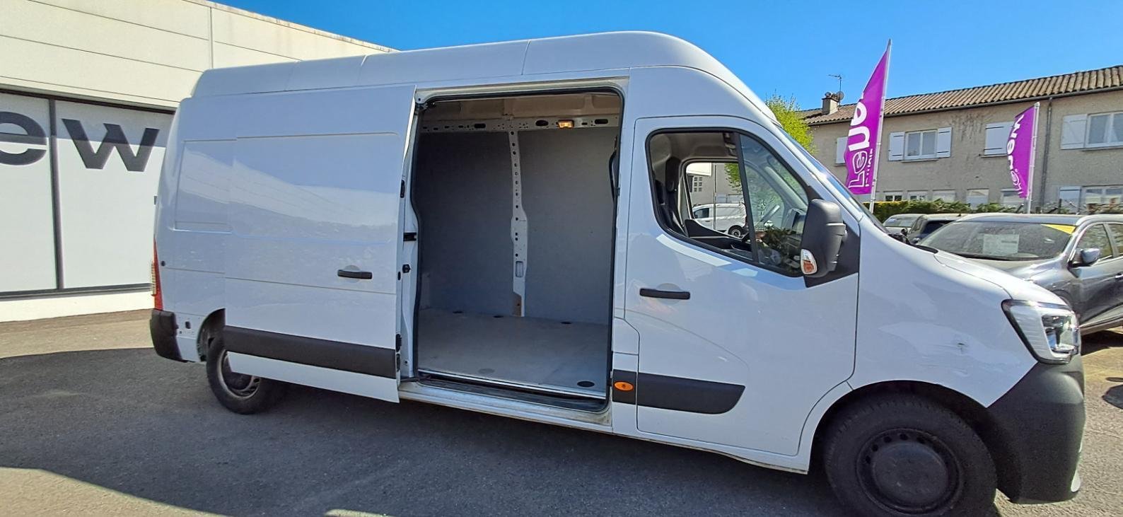 Renault Master - Photo 10