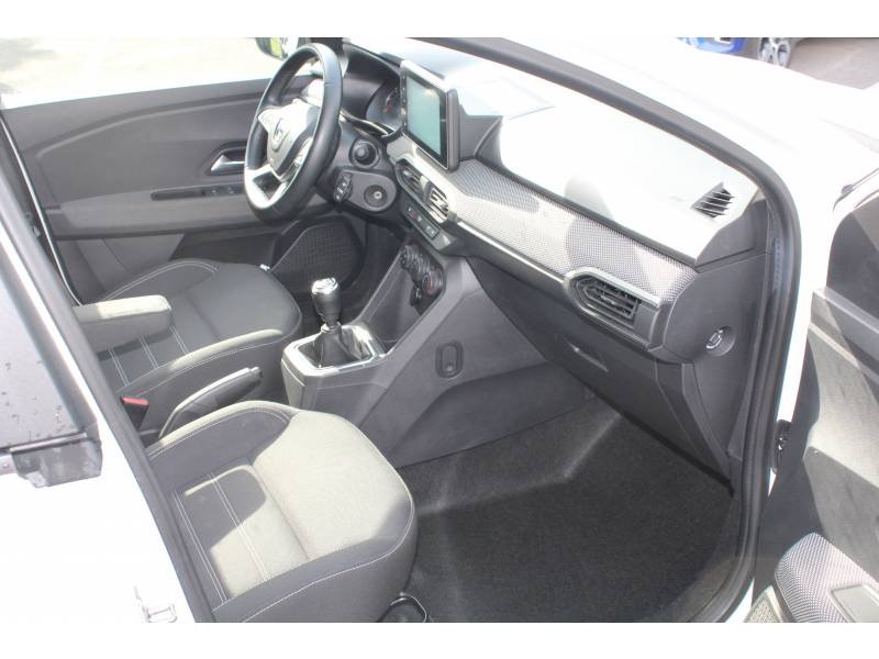 Dacia Jogger - Photo 15