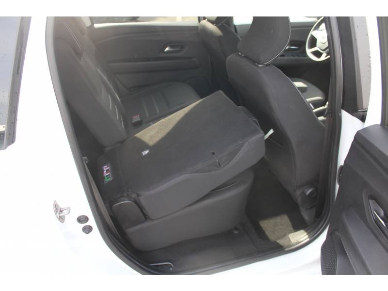 Dacia Jogger - Photo 20