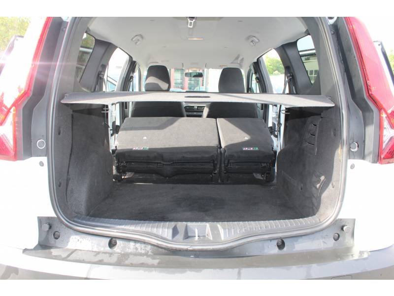 Dacia Jogger - Photo 21