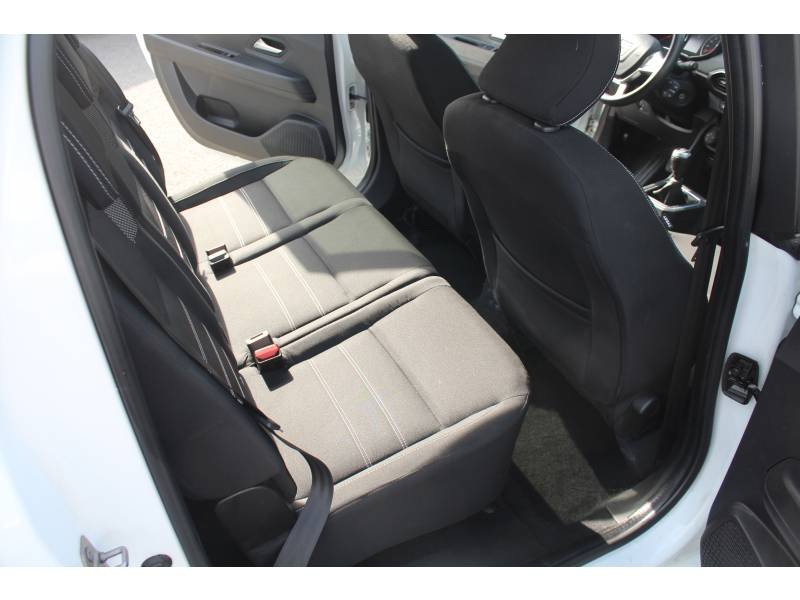 Dacia Jogger - Photo 23