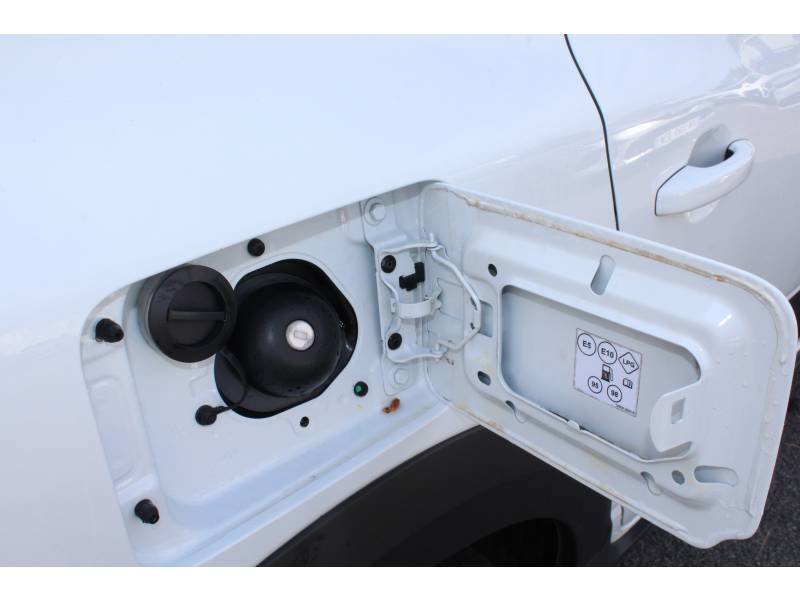 Dacia Jogger - Photo 24