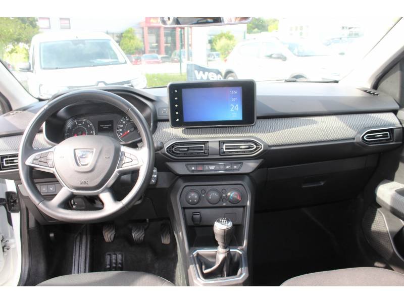 Dacia Jogger - Photo 27