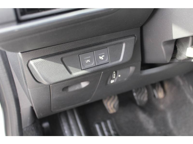 Dacia Jogger - Photo 29