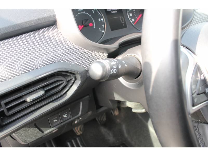 Dacia Jogger - Photo 30