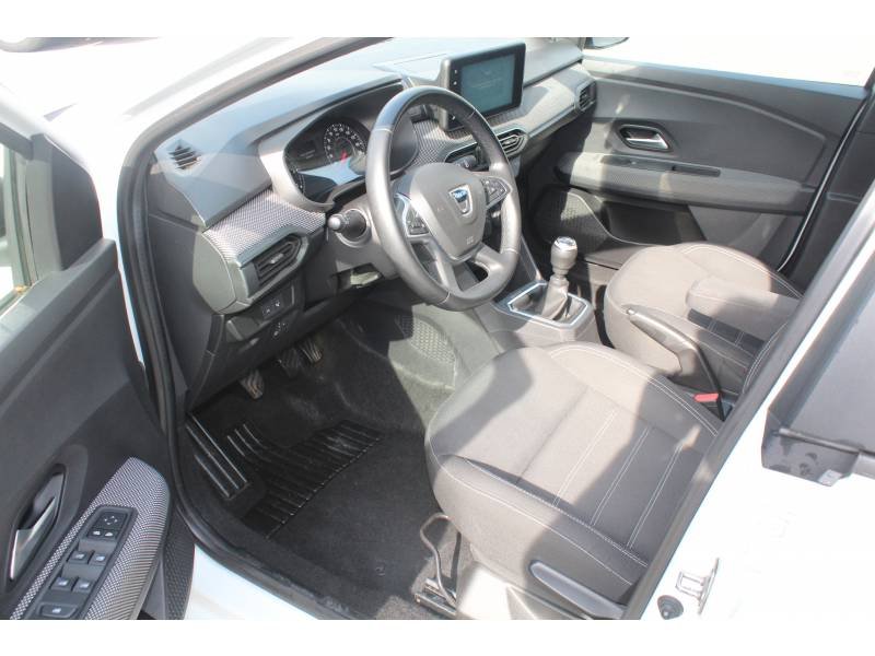 Dacia Jogger - Photo 31
