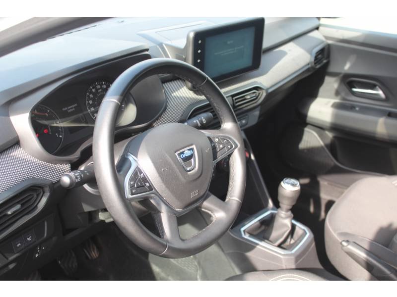 Dacia Jogger - Photo 32
