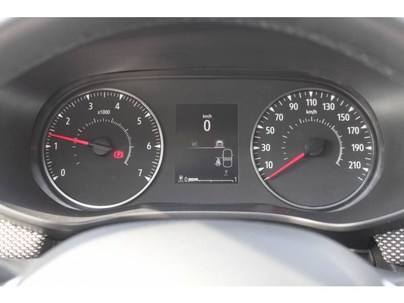 Dacia Jogger - Photo 36