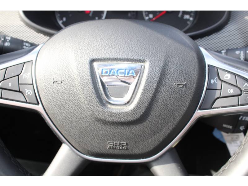 Dacia Jogger - Photo 45