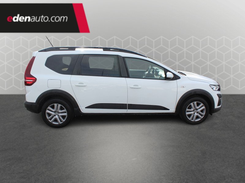 Dacia Jogger - Photo 5