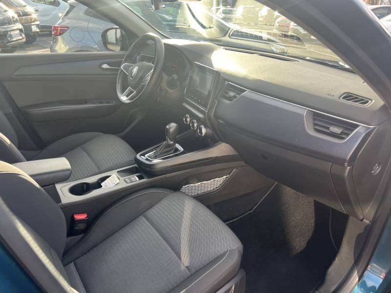 Renault Arkana - Photo 12