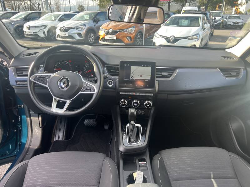 Renault Arkana - Photo 22